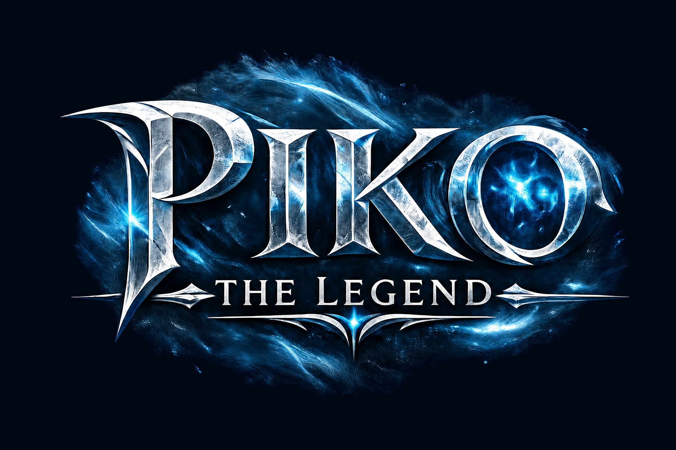 Piko — The Legend